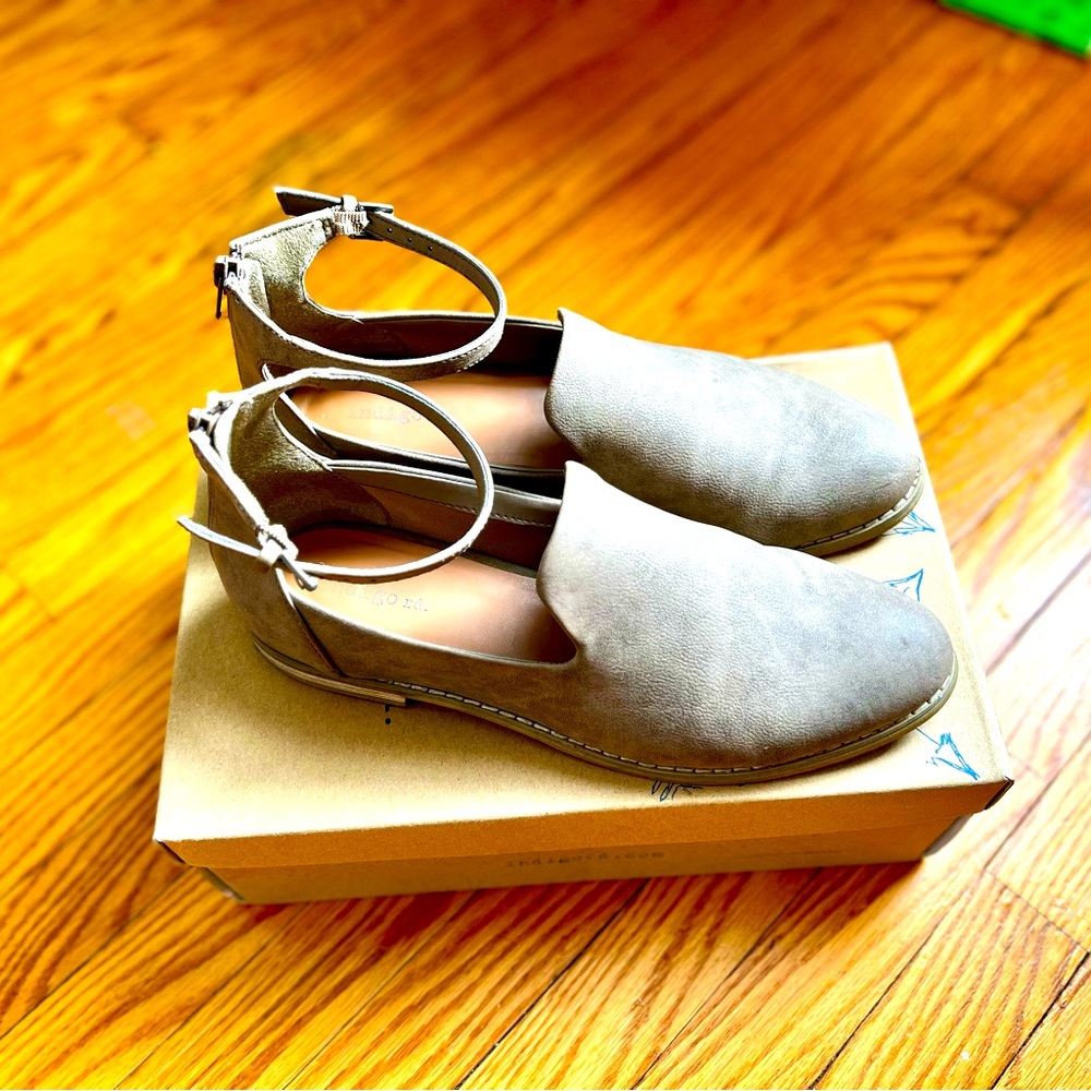 👠 Lovely Indigo shoes – very good condition 👠
